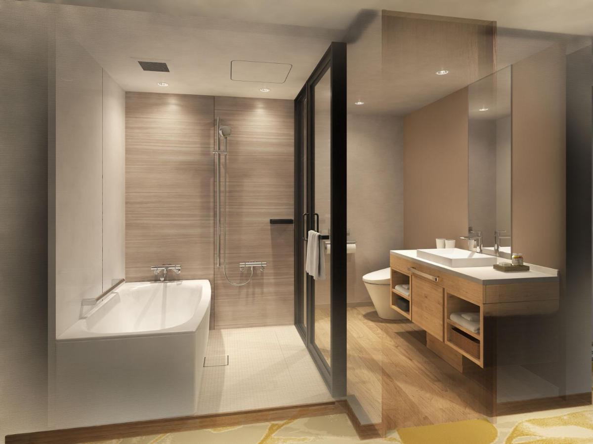 Hotel Miyako Hommachi Osaka