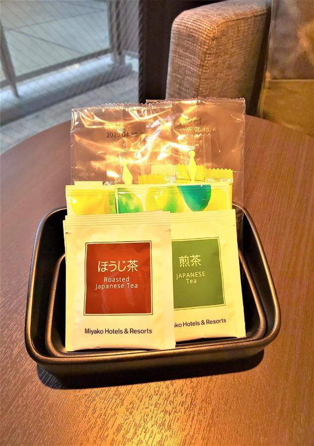 Hotel Miyako Hommachi 4*