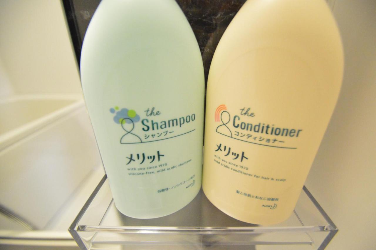 Color Tsuruhashi Aparthotel