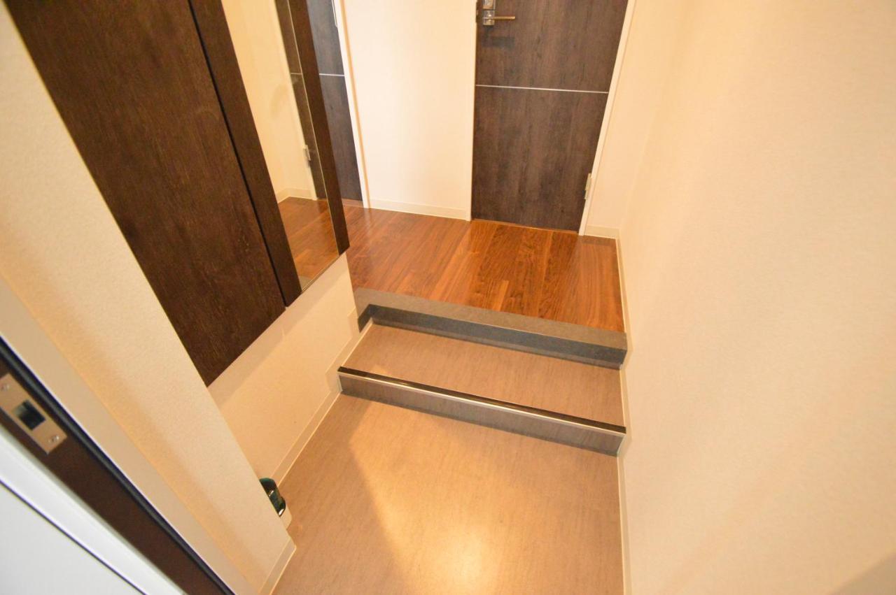 Aparthotel Color Tsuruhashi *