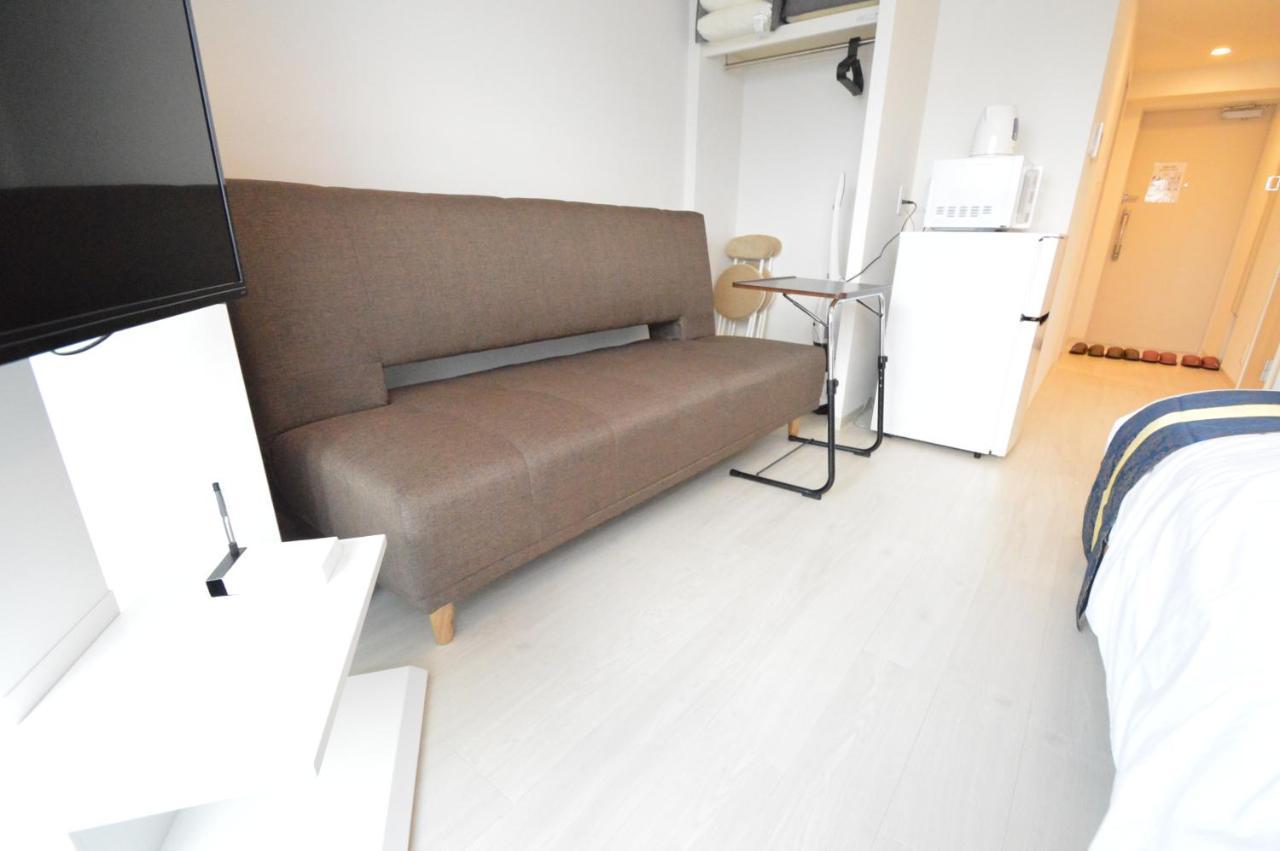 Aparthotel Color Tsuruhashi *