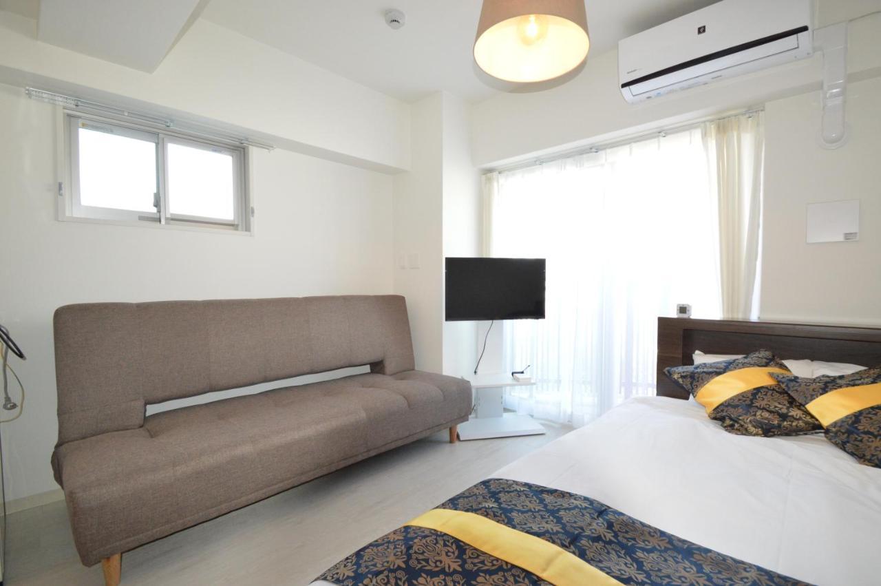 Aparthotel Color Tsuruhashi *