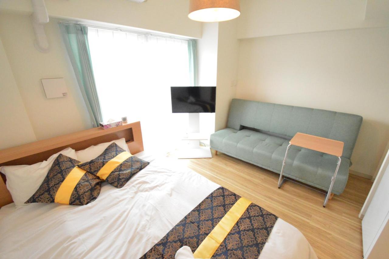 Aparthotel Color Tsuruhashi