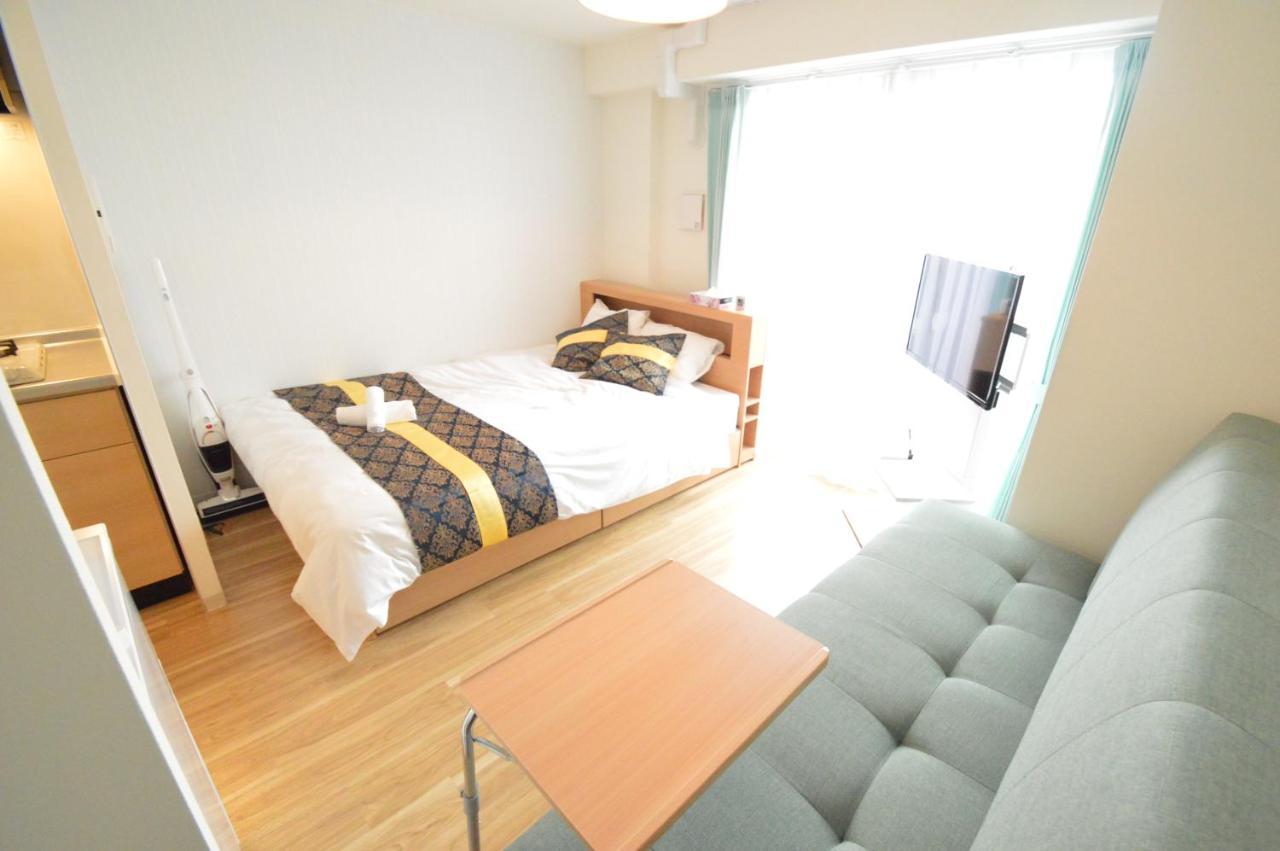 Aparthotel Color Tsuruhashi *