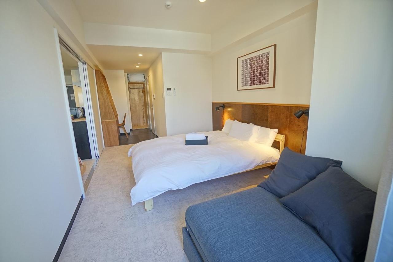 Earthmans Osaka-jo 3* Osaka