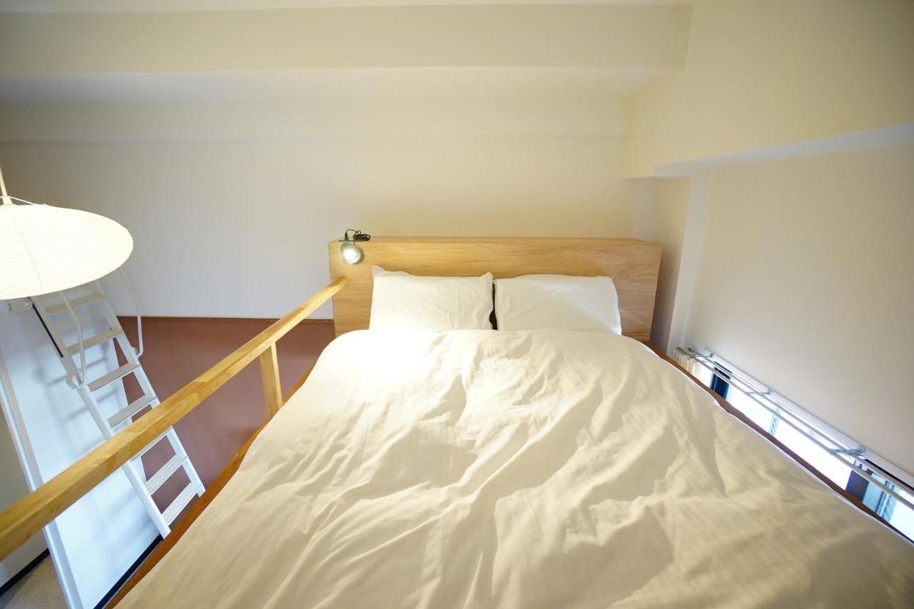 Earthmans Osaka-jo 3* Osaka