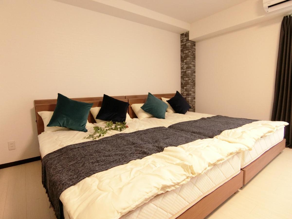 むつみ庵-松- Apartment Osaka