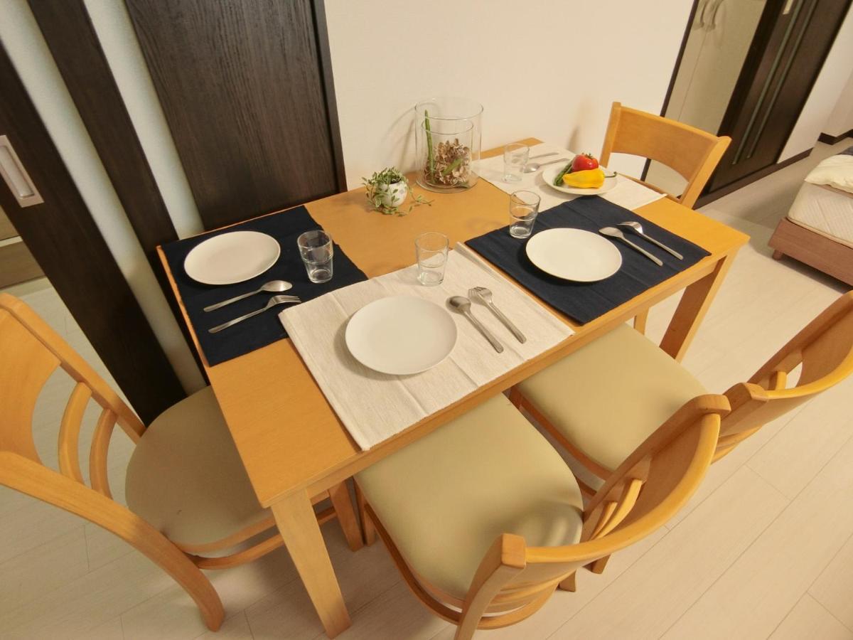Apartment むつみ庵-松-