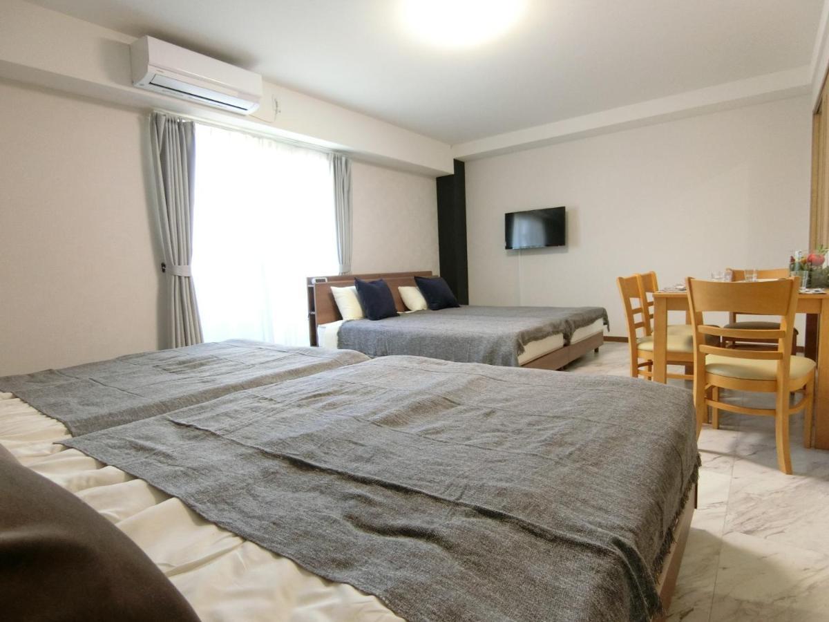 Apartment むつみ庵-松- *