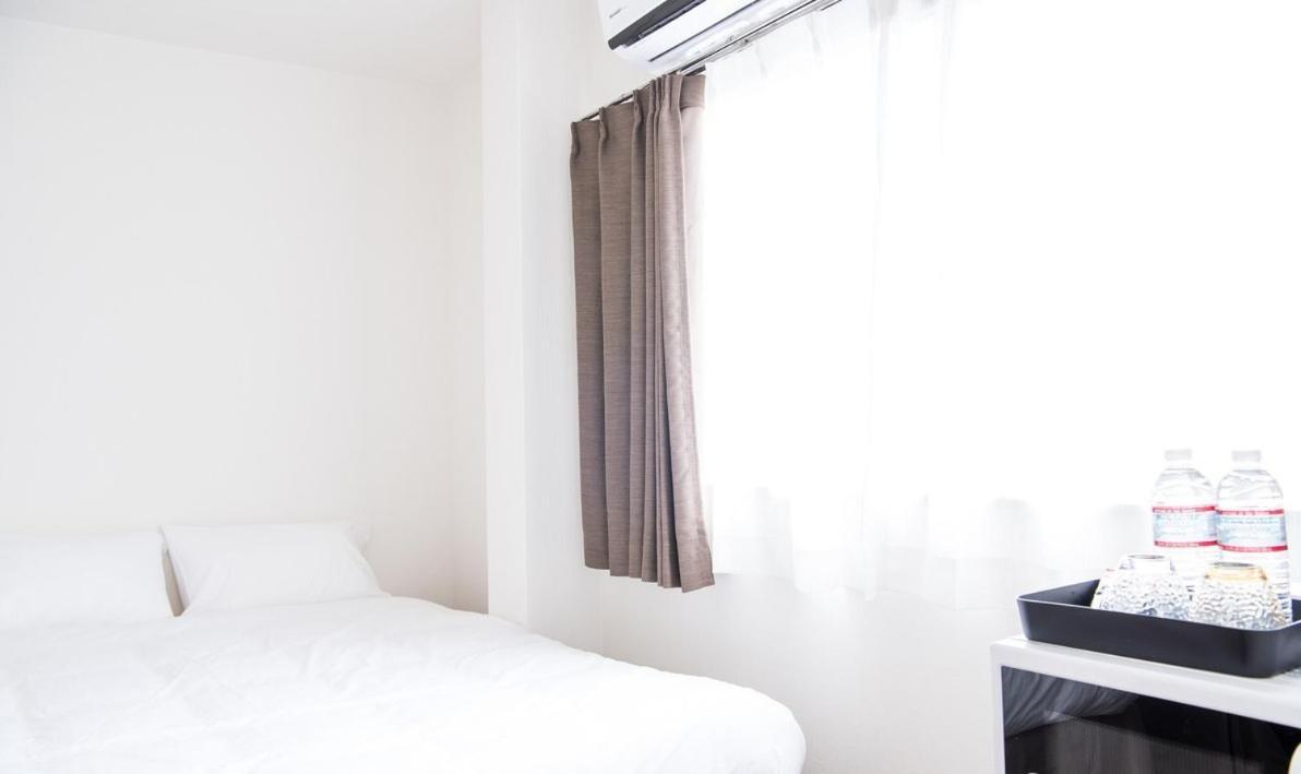 Homestay 優遊inn大阪 *
