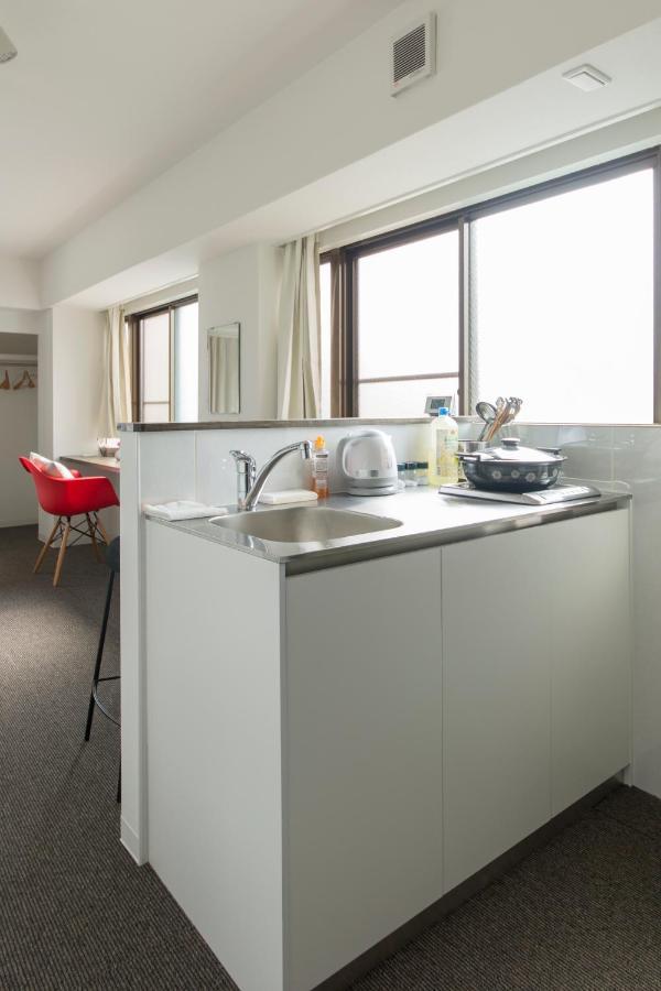 Apartment Rotary Moriguchi