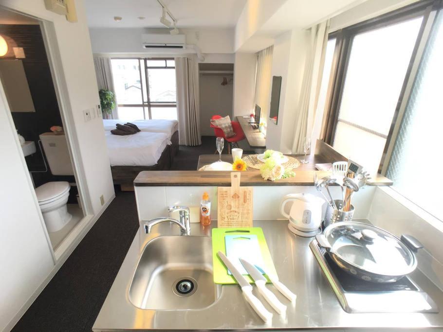 Apartment Rotary Moriguchi