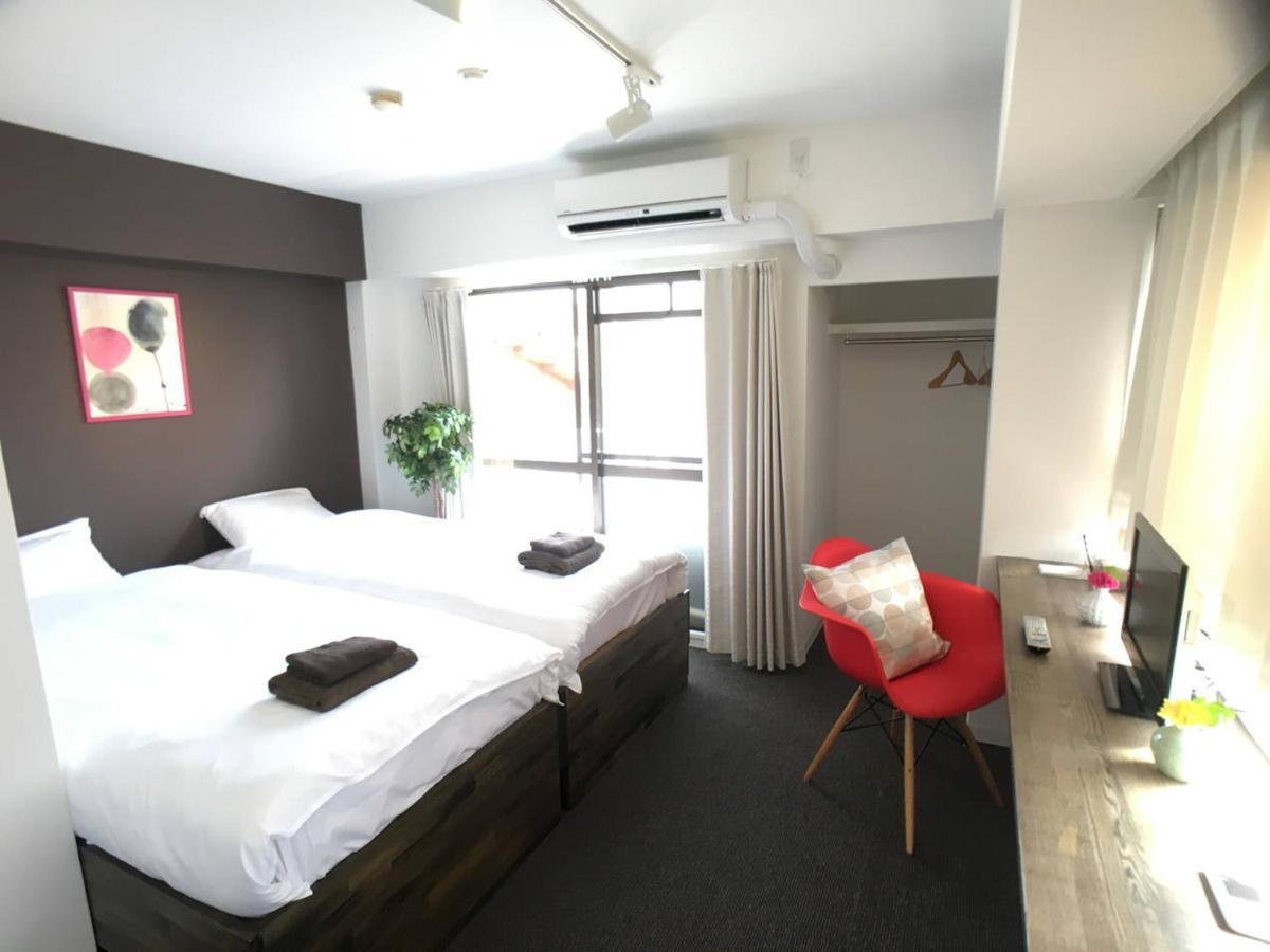 Apartment Rotary Moriguchi Osaka