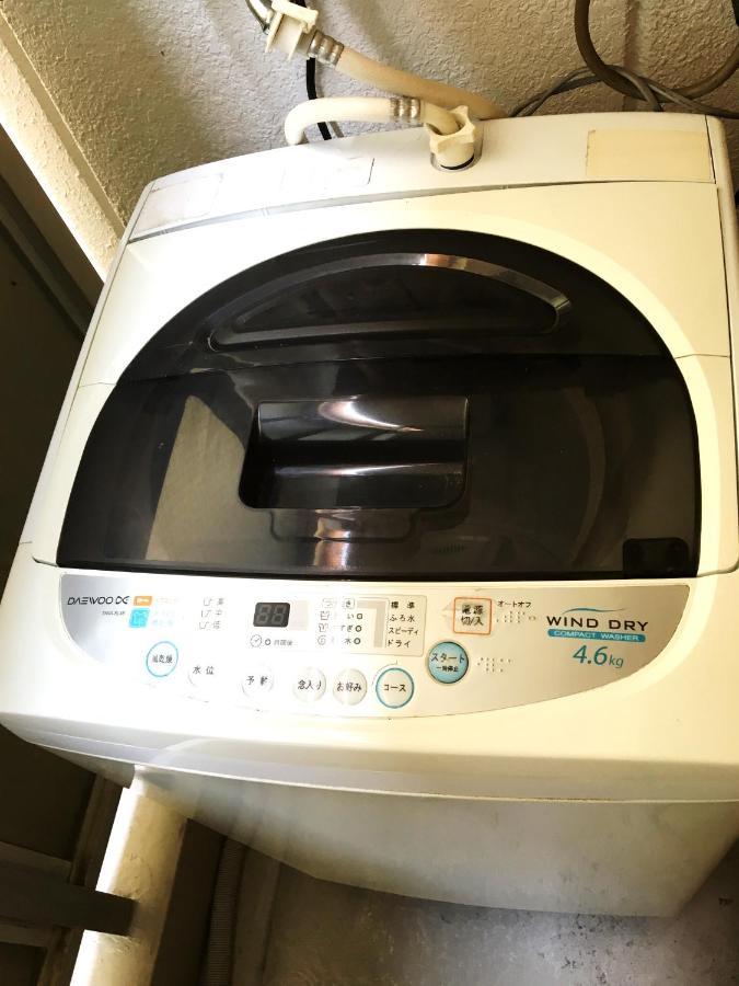 Apartment Rotary Moriguchi