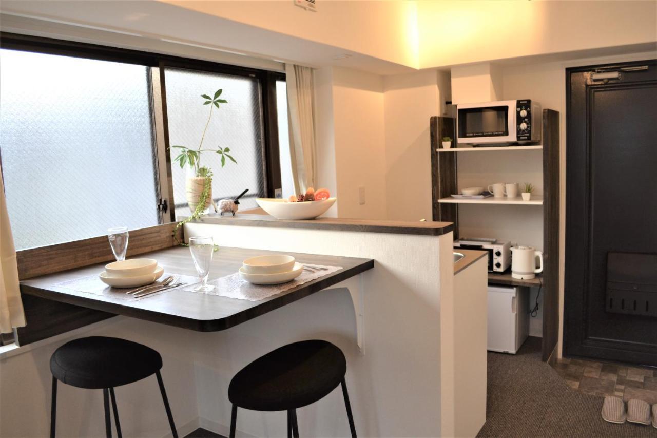 Apartment Rotary Moriguchi