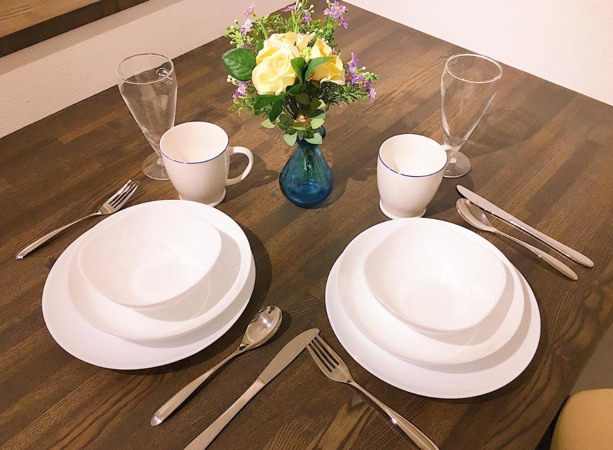 Apartment Rotary Moriguchi Osaka