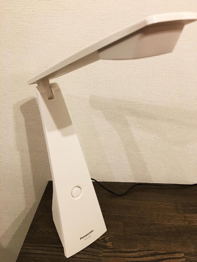 Apartment Rotary Moriguchi *