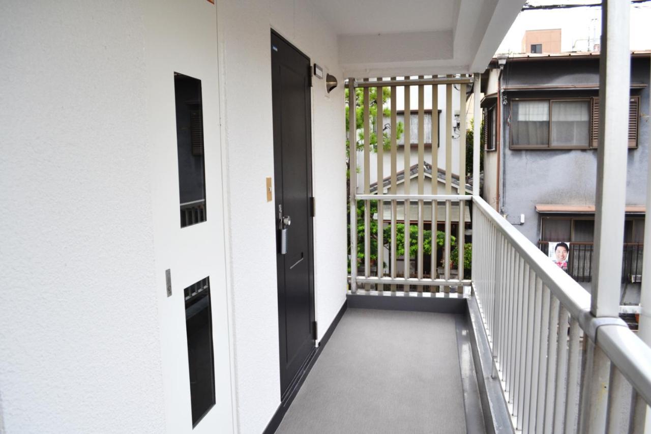 Rotary Moriguchi Apartment *