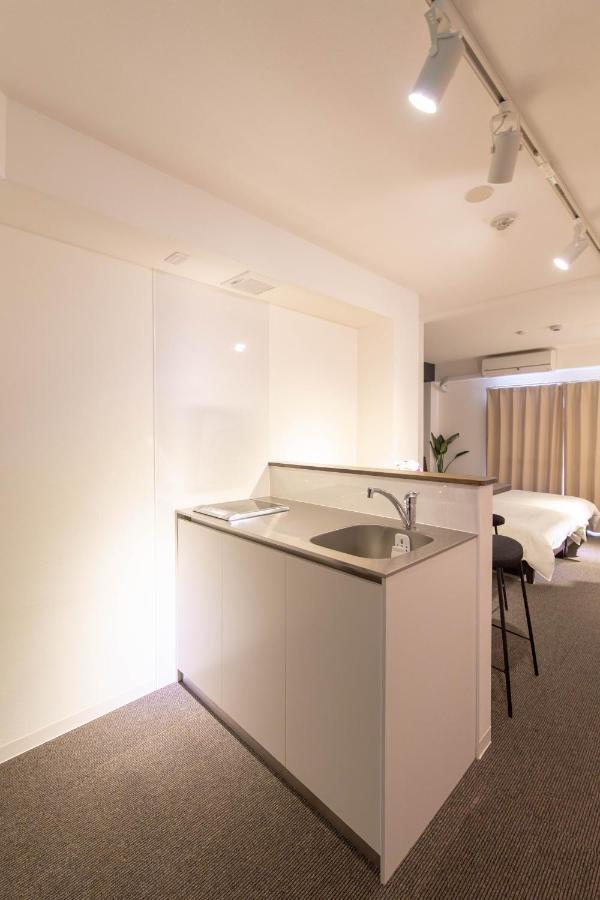 Rotary Moriguchi Apartment