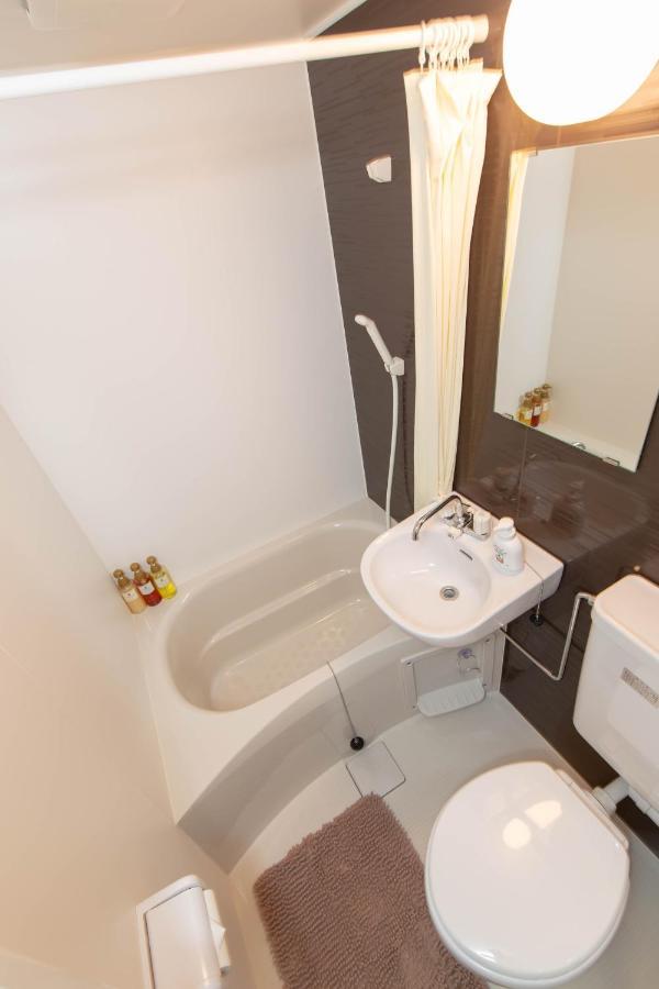 Apartment Rotary Moriguchi Osaka