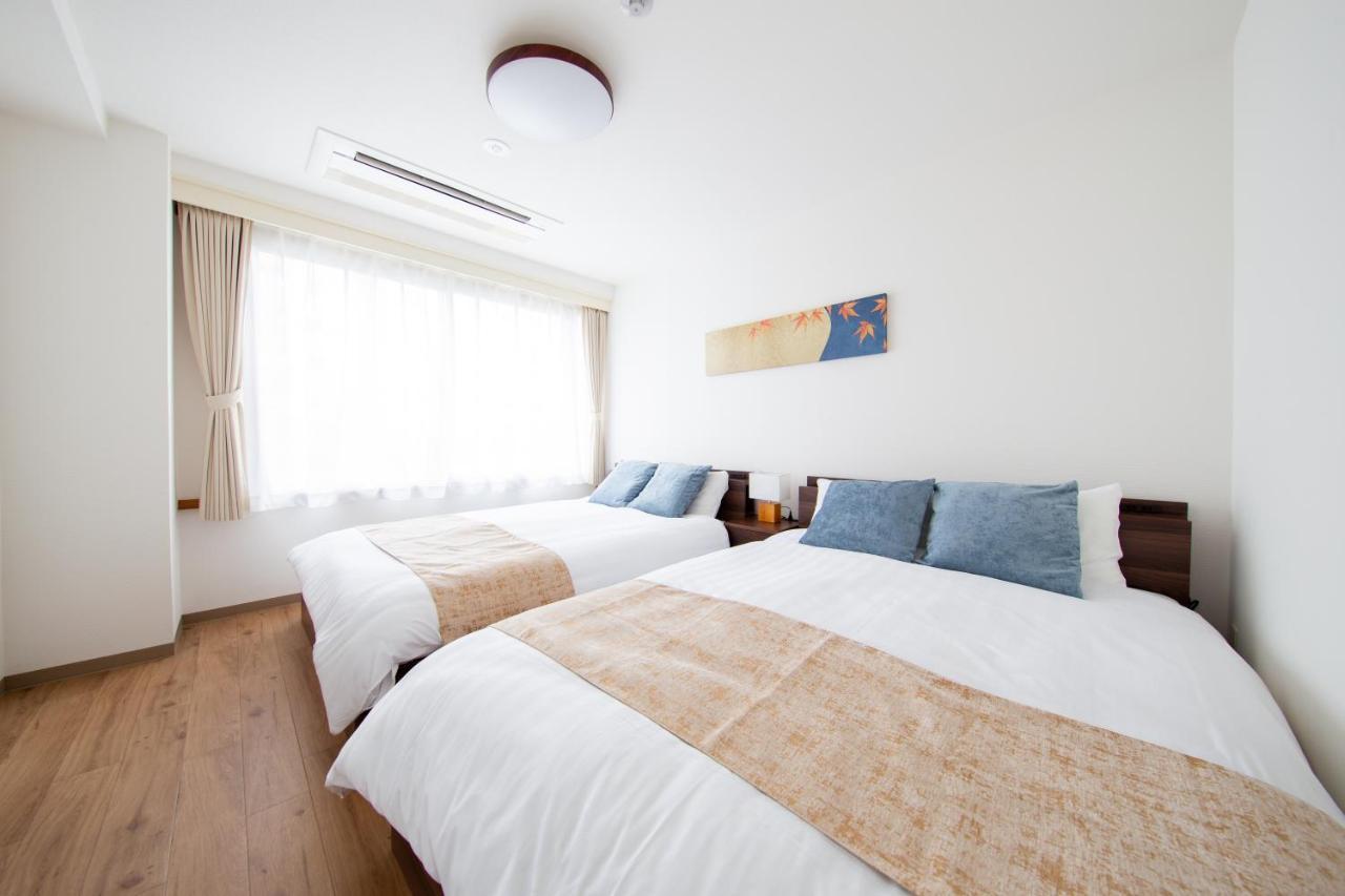 First Bless Apartment Osaka
