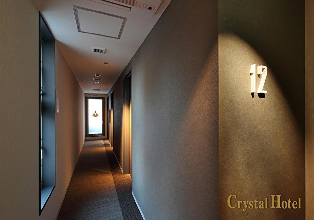 Nippombashi Crystal ⅱ Hotel