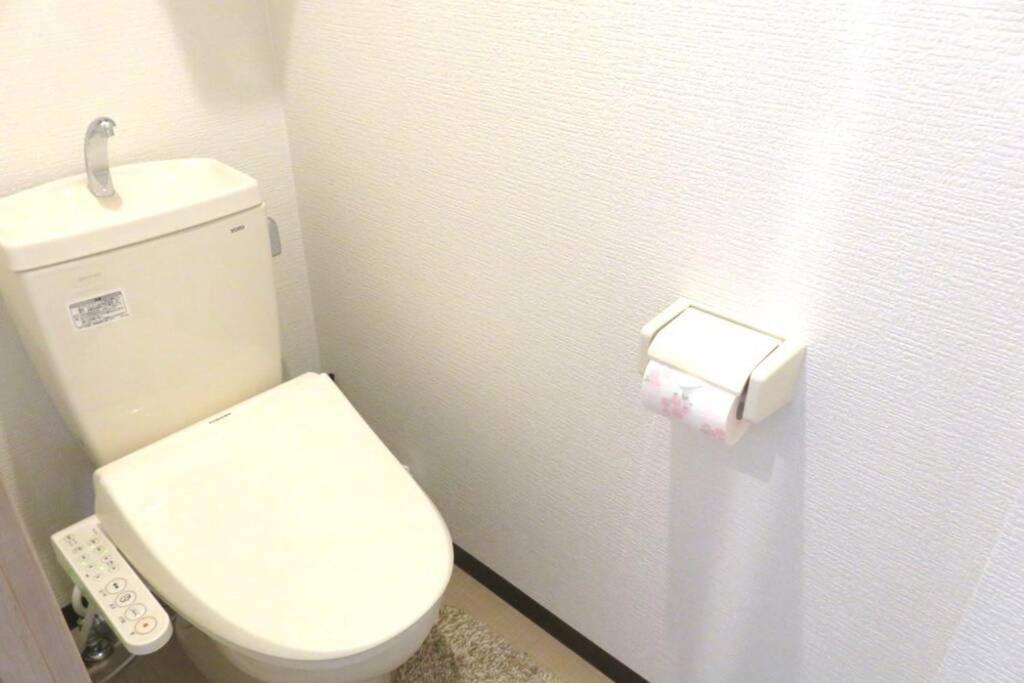大阪西九条stay3 Apartment