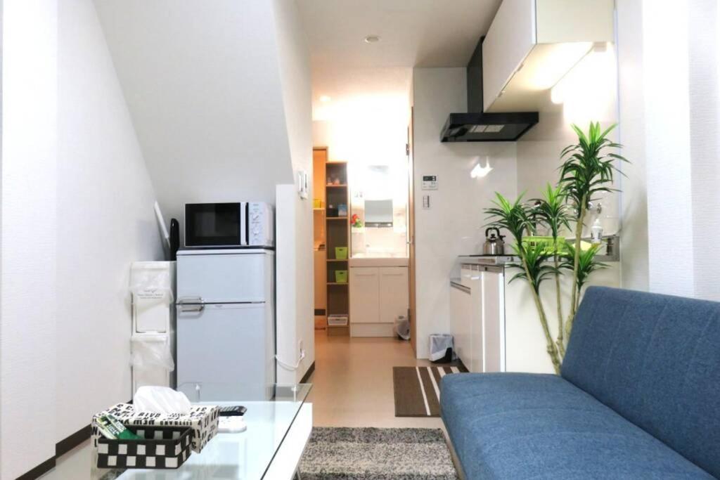 大阪西九条stay3 Apartment