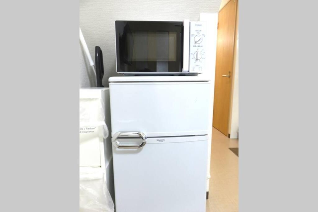 Apartment 大阪西九条stay3