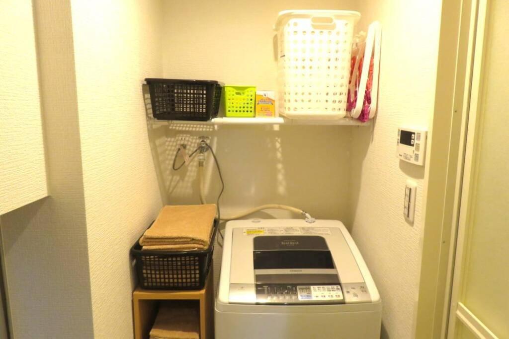 大阪西九条stay3
