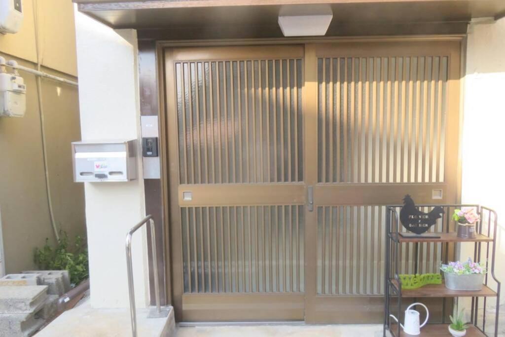 大阪西九条stay3 Apartment Osaka