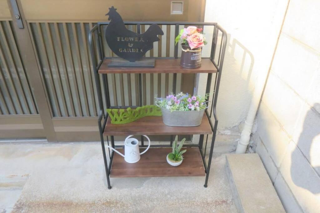 大阪西九条stay3 Apartment *