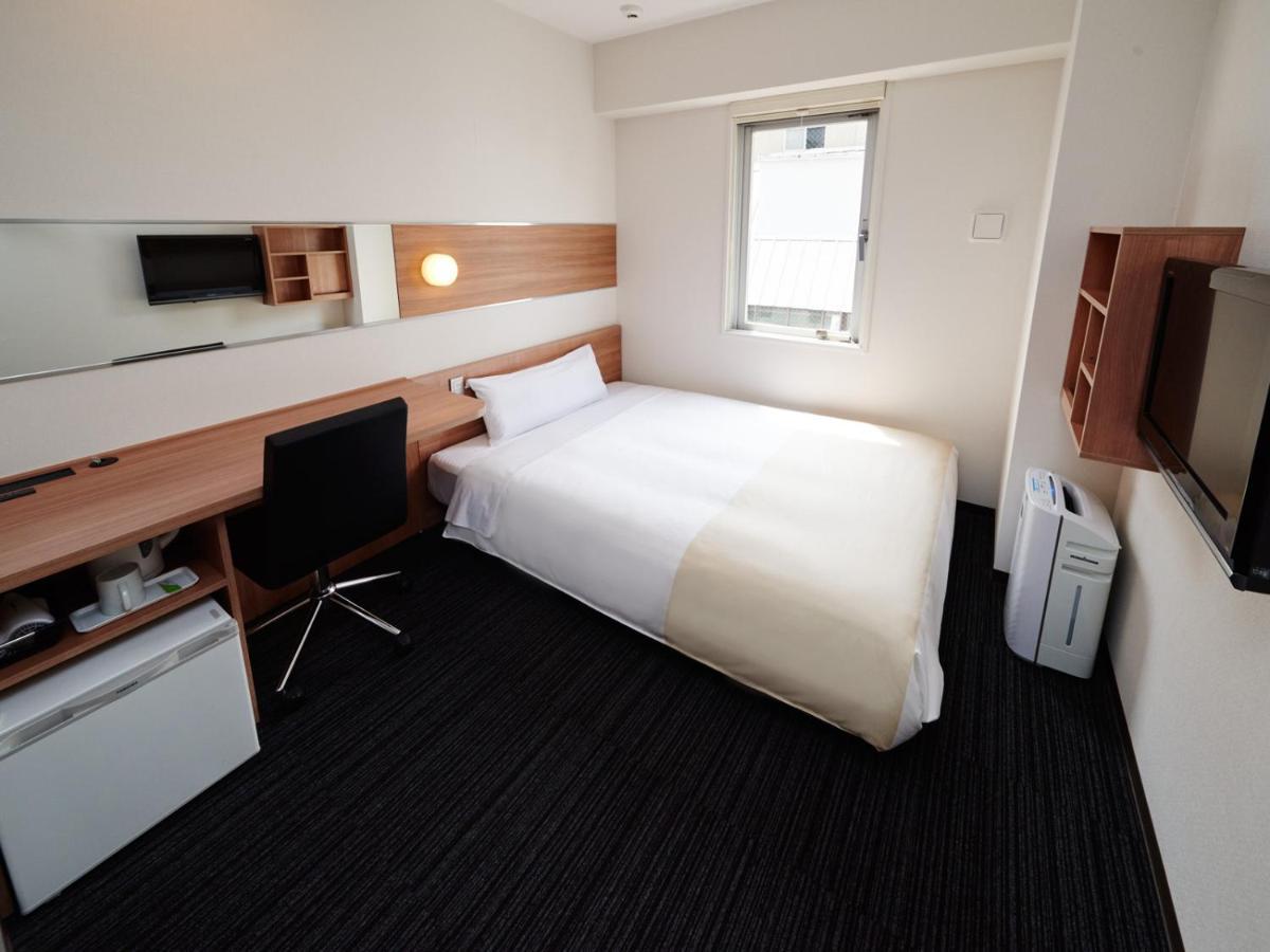 Super Namba Nipponbashi Hotel