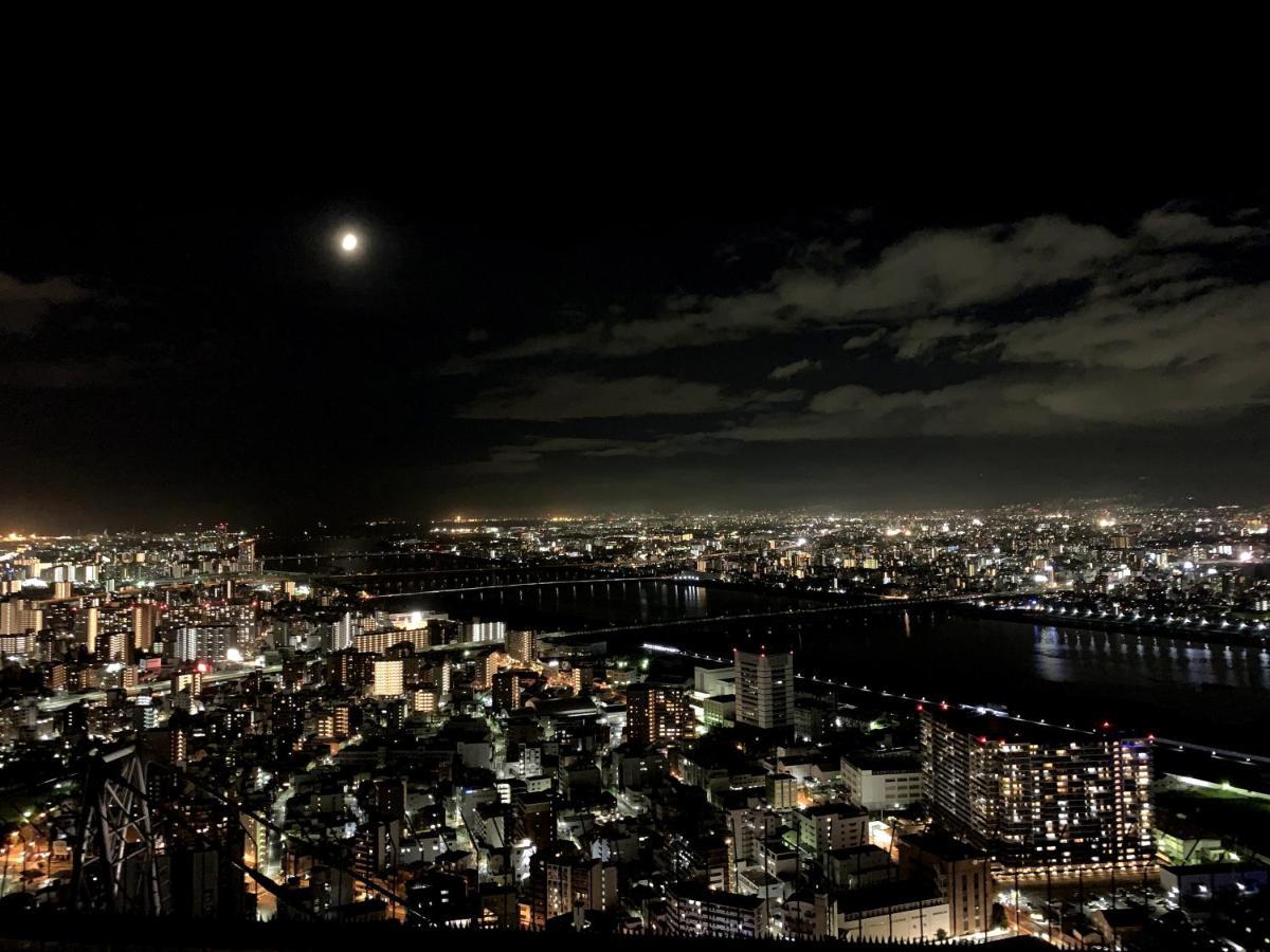 Minn Umeda North Aparthotel