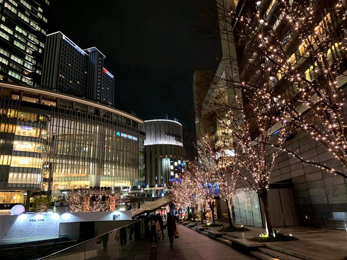 Minn Umeda North 2* Osaka