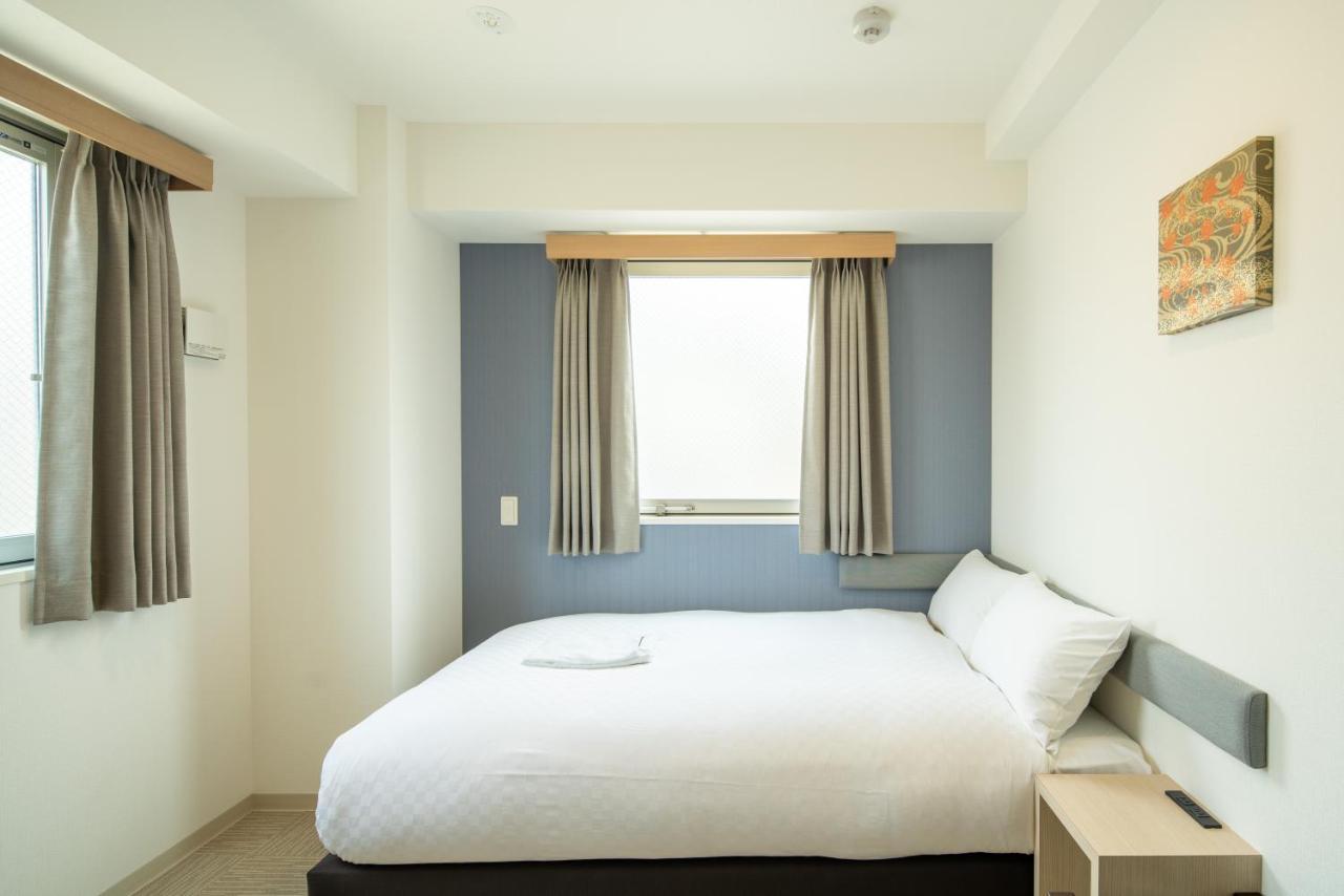 Hotel Floral Nami Shinsaibashi Osaka