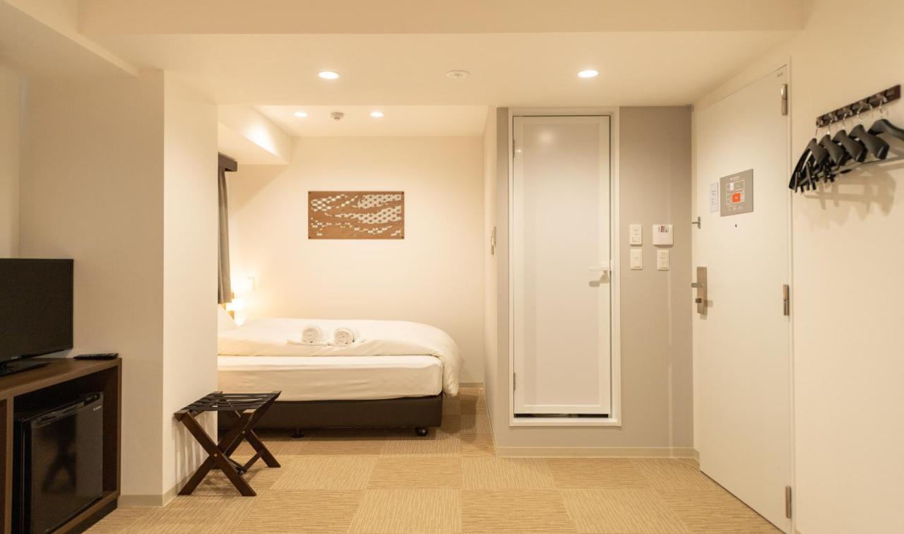 Hotel Floral Nami Shinsaibashi 3*