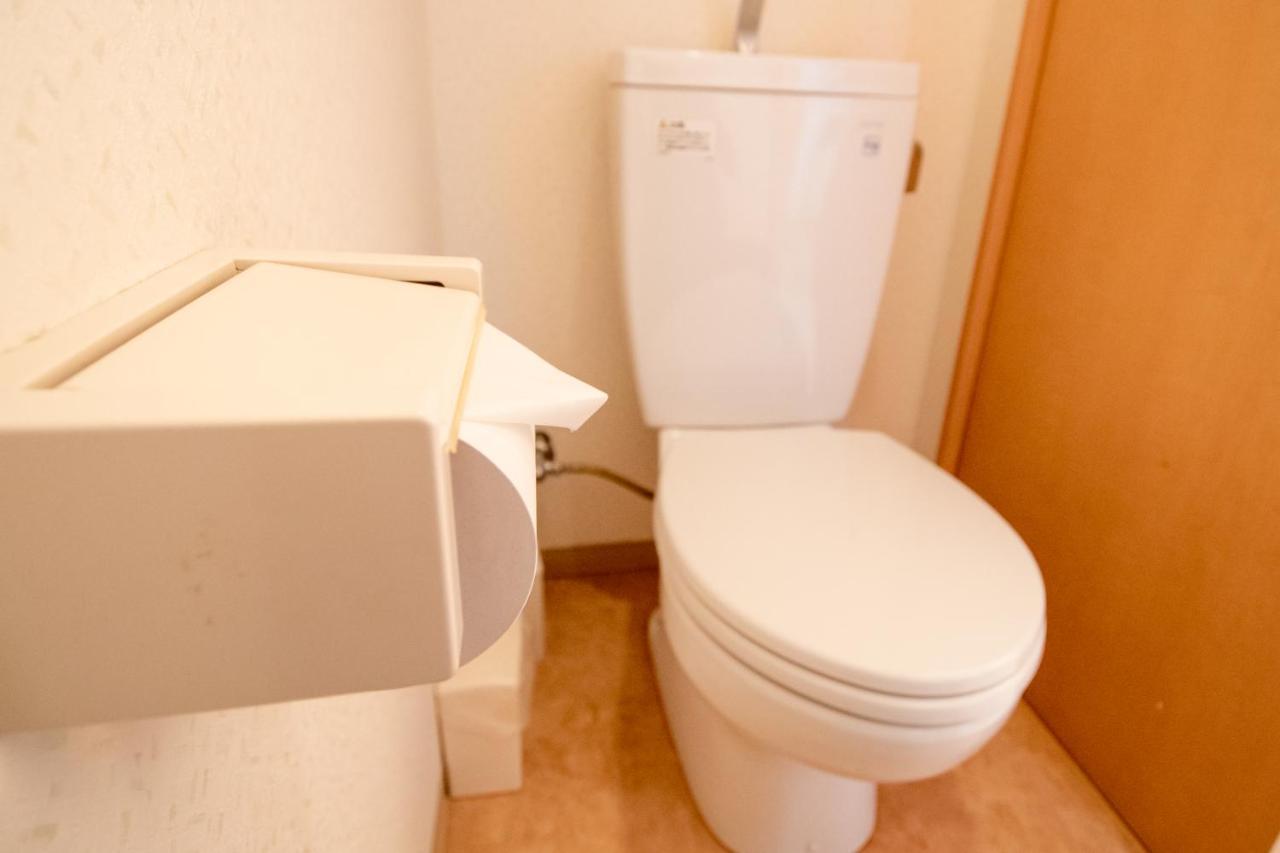 Apartment Mell Theater Osaka