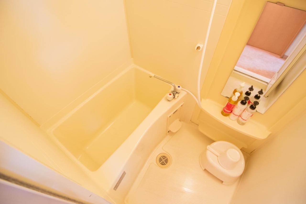 Apartment Mell Theater Osaka