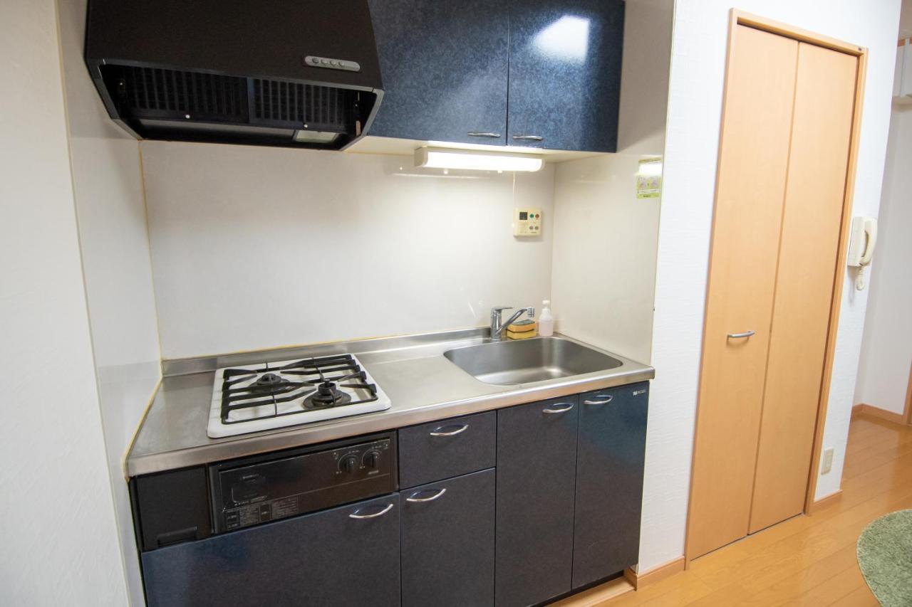 Mell Theater Apartment Osaka