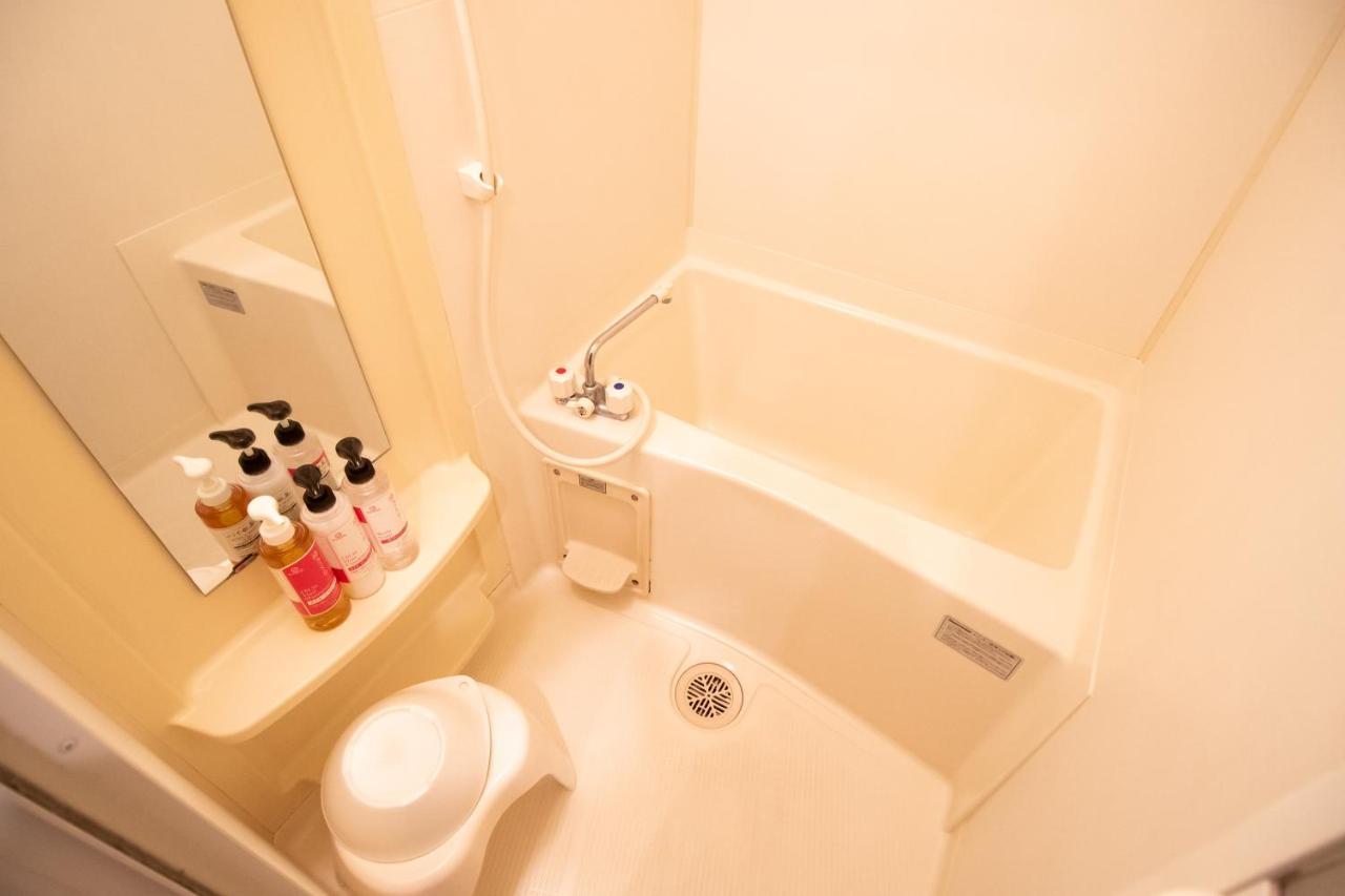 Mell Theater Apartment Osaka