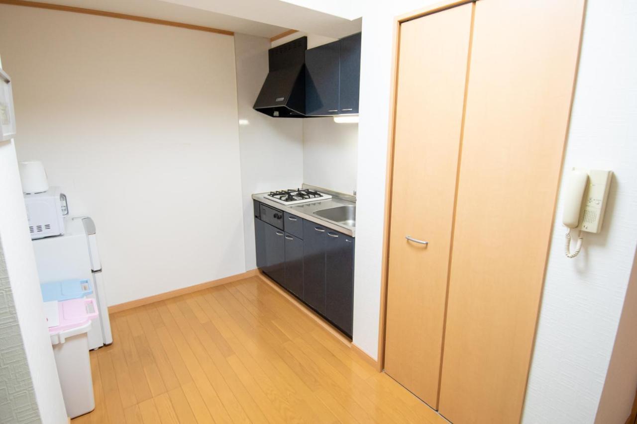 Apartment Mell Theater Osaka