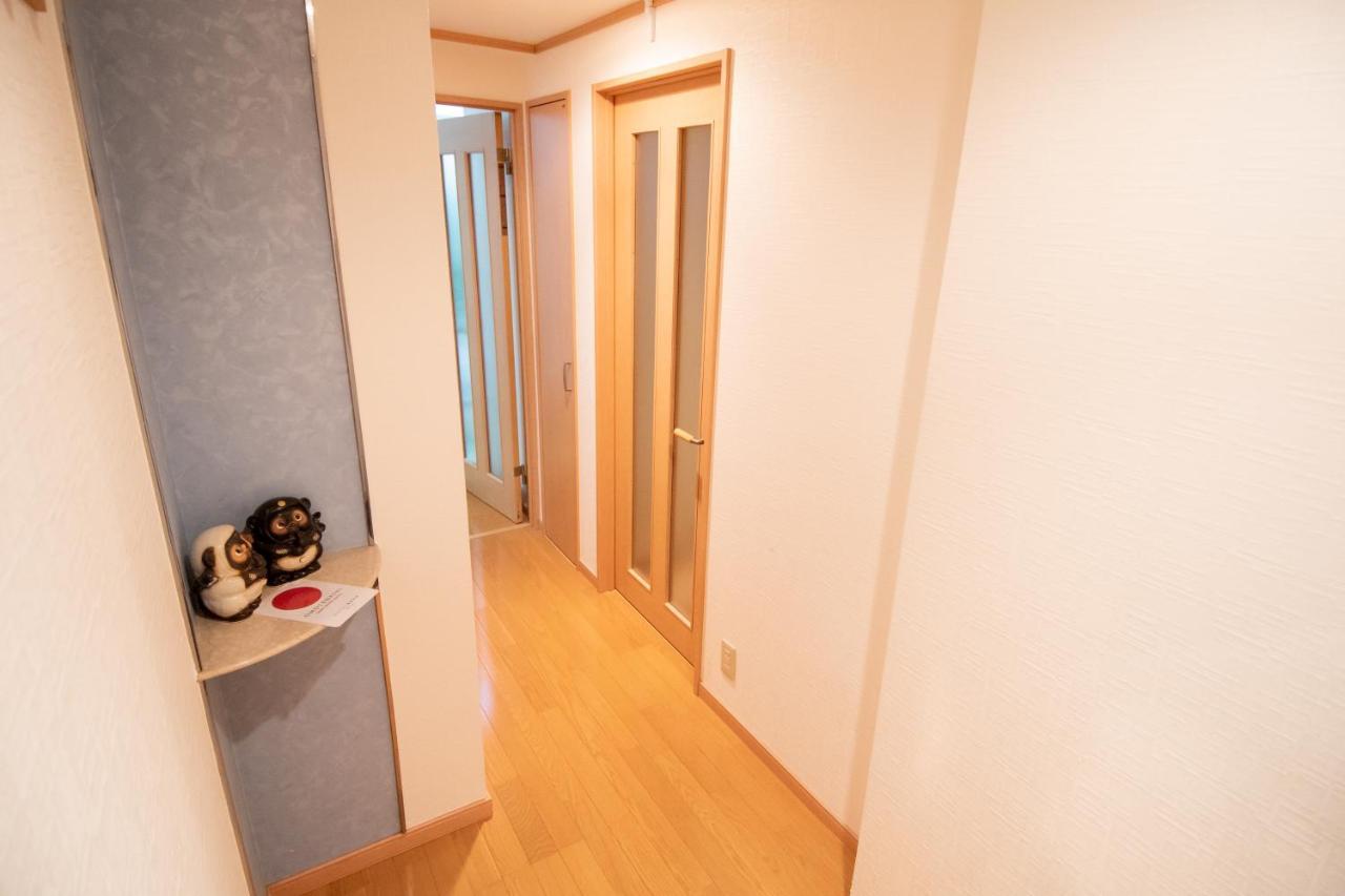 Apartment Mell Theater Osaka