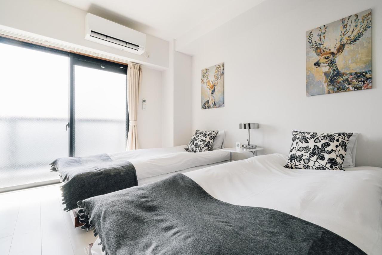 Prendre Dg Afp Apartment Osaka