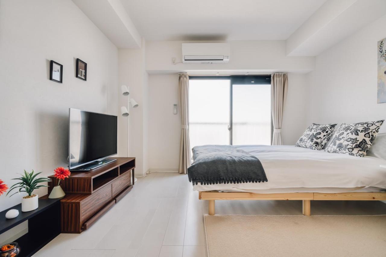 Apartment Prendre Dg Afp Osaka