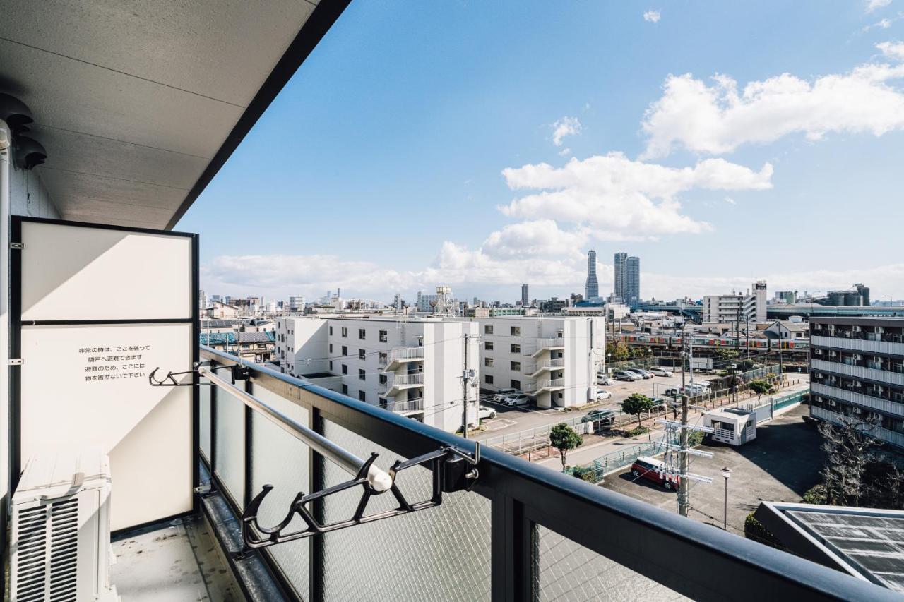 Apartment Prendre Dg Afp Osaka