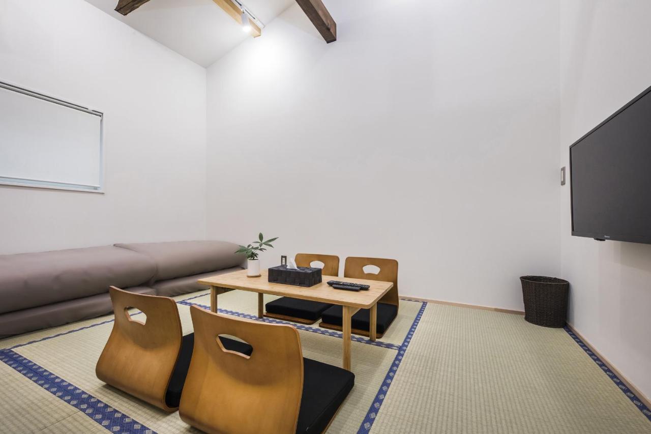 Japan Sessions Kanzaki 01 Holiday home *
