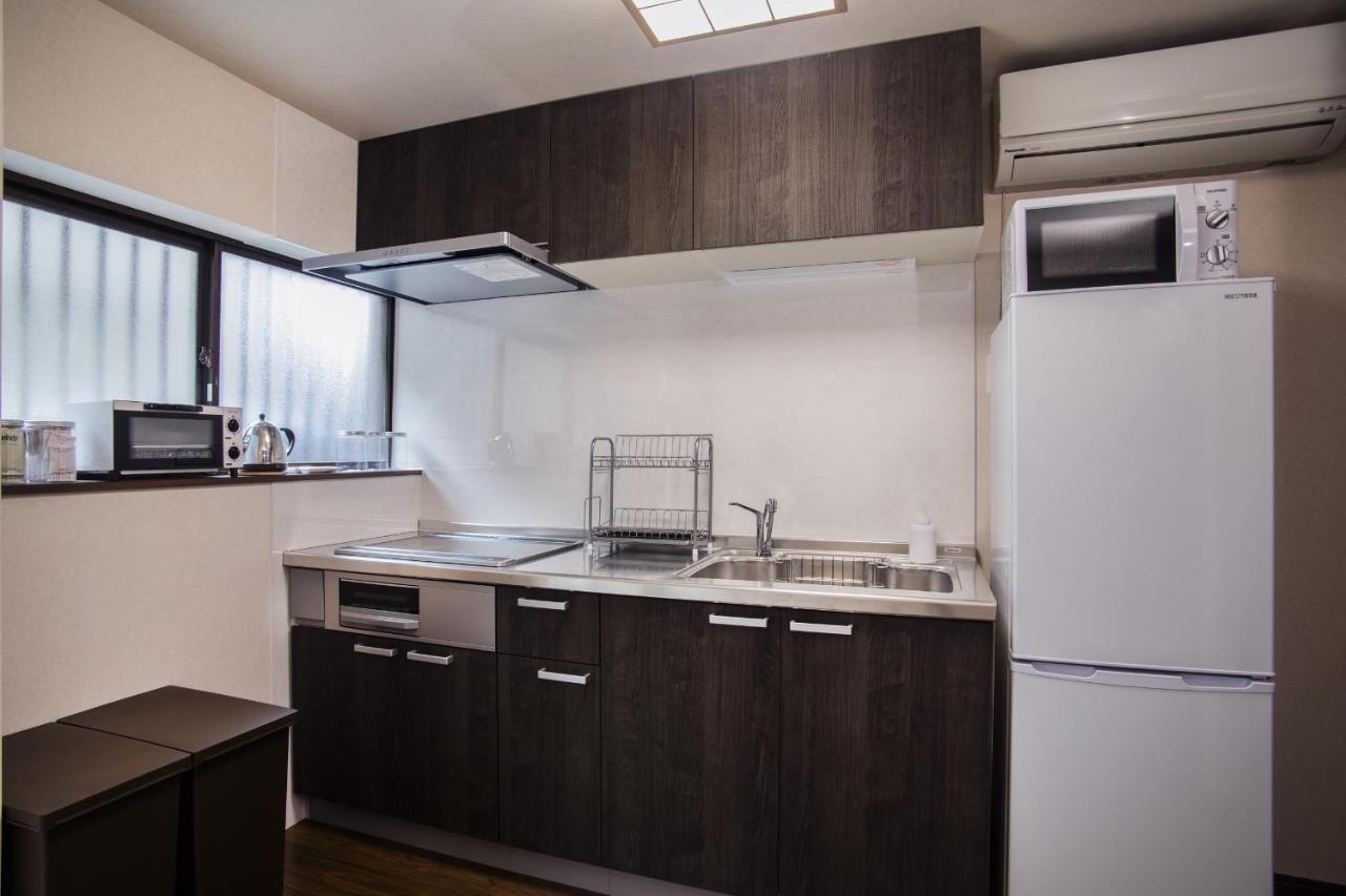 Shiki Homes Tsubame Holiday home Osaka