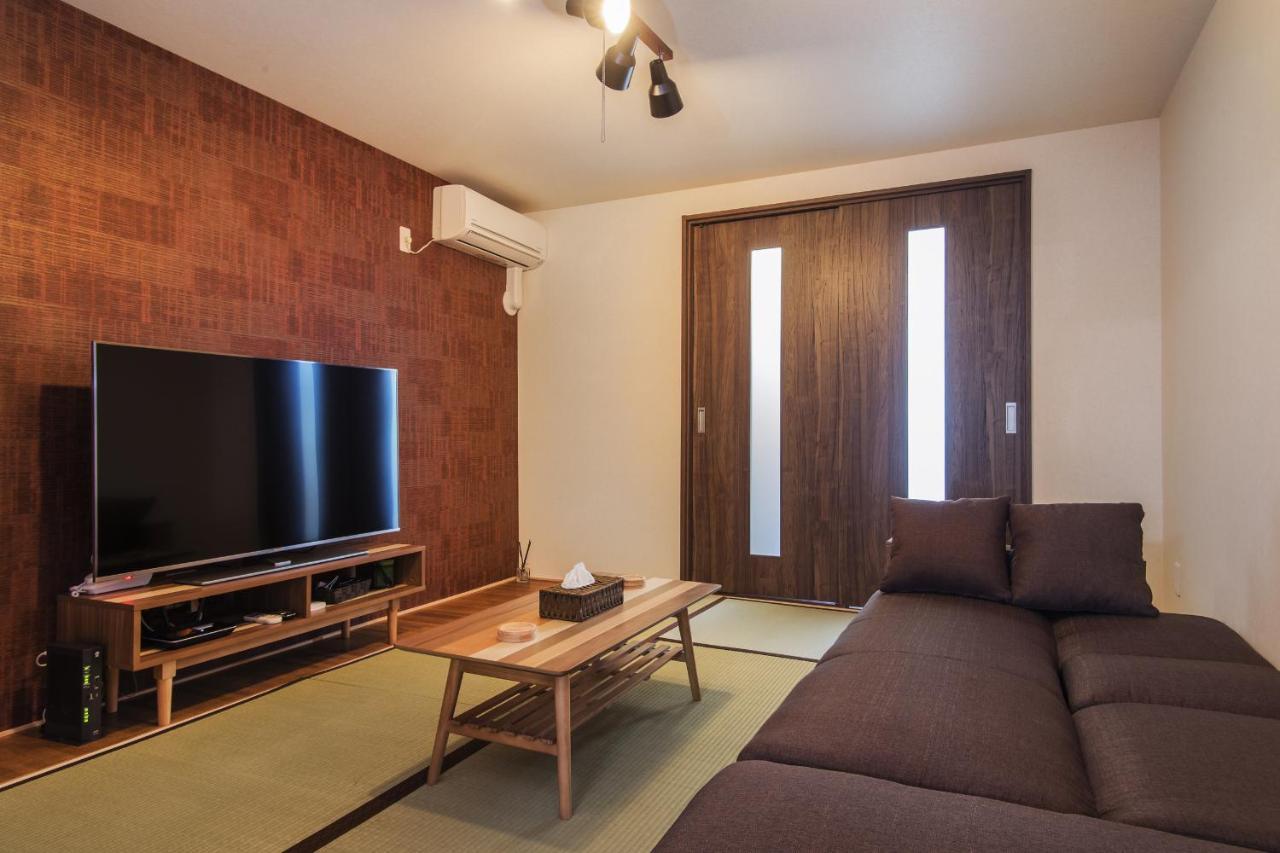 Holiday home Shiki Homes Tsubame Osaka