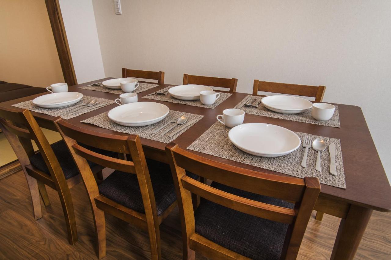 Shiki Homes Tsubame Holiday home